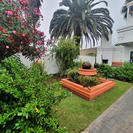 Langholm Hotel Walvis Bay Zewnętrze zdjęcie