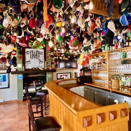 Langholm Hotel Walvis Bay Zewnętrze zdjęcie