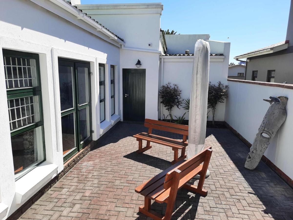 Langholm Hotel Walvis Bay Zewnętrze zdjęcie