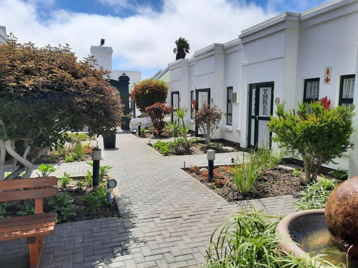 Langholm Hotel Walvis Bay Zewnętrze zdjęcie