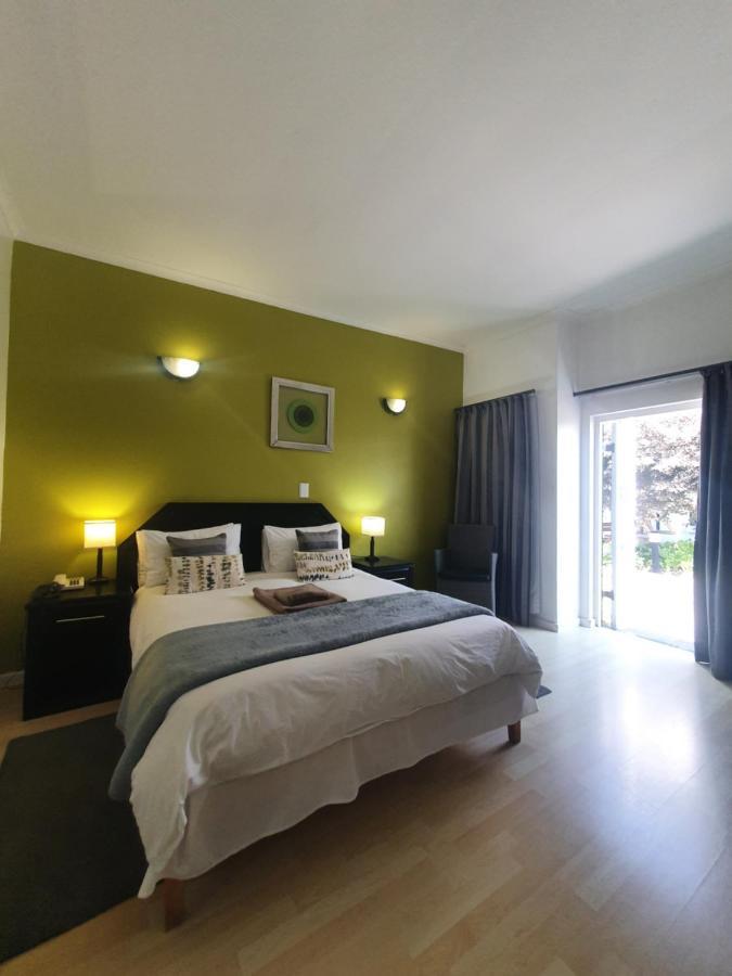 Langholm Hotel Walvis Bay Zewnętrze zdjęcie