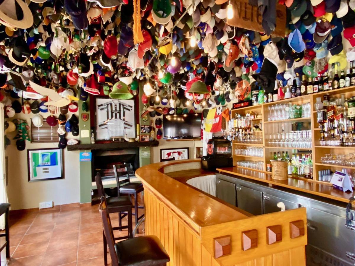 Langholm Hotel Walvis Bay Zewnętrze zdjęcie