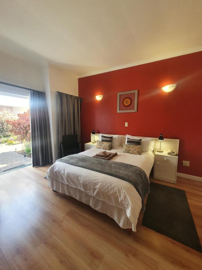 Langholm Hotel Walvis Bay Zewnętrze zdjęcie