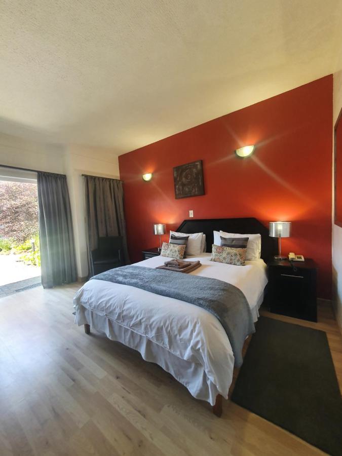 Langholm Hotel Walvis Bay Zewnętrze zdjęcie