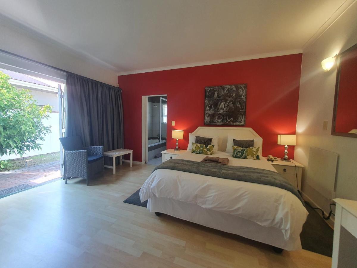 Langholm Hotel Walvis Bay Zewnętrze zdjęcie