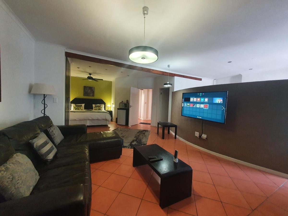 Langholm Hotel Walvis Bay Zewnętrze zdjęcie