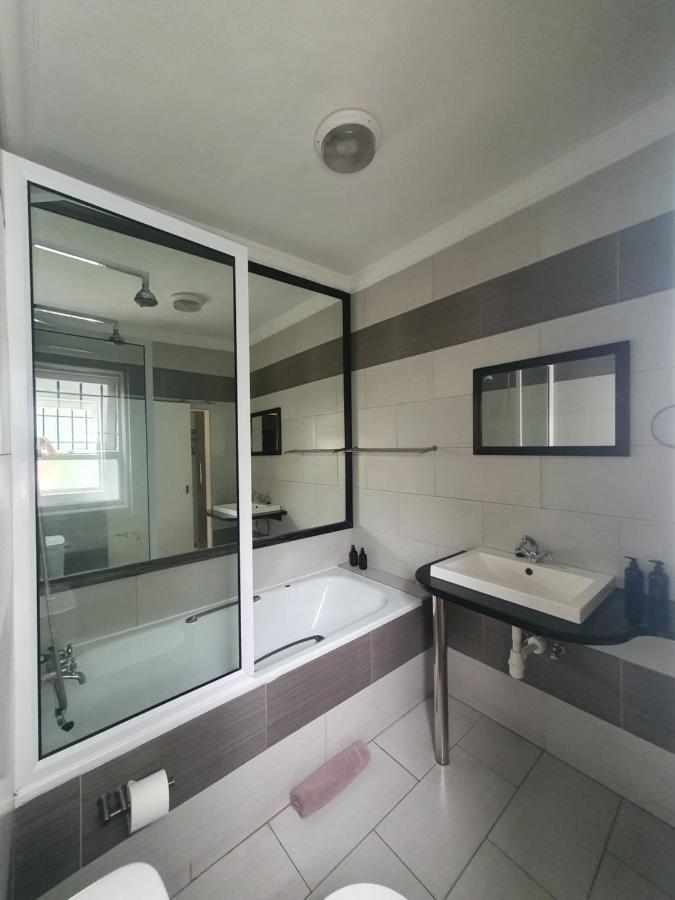 Langholm Hotel Walvis Bay Zewnętrze zdjęcie