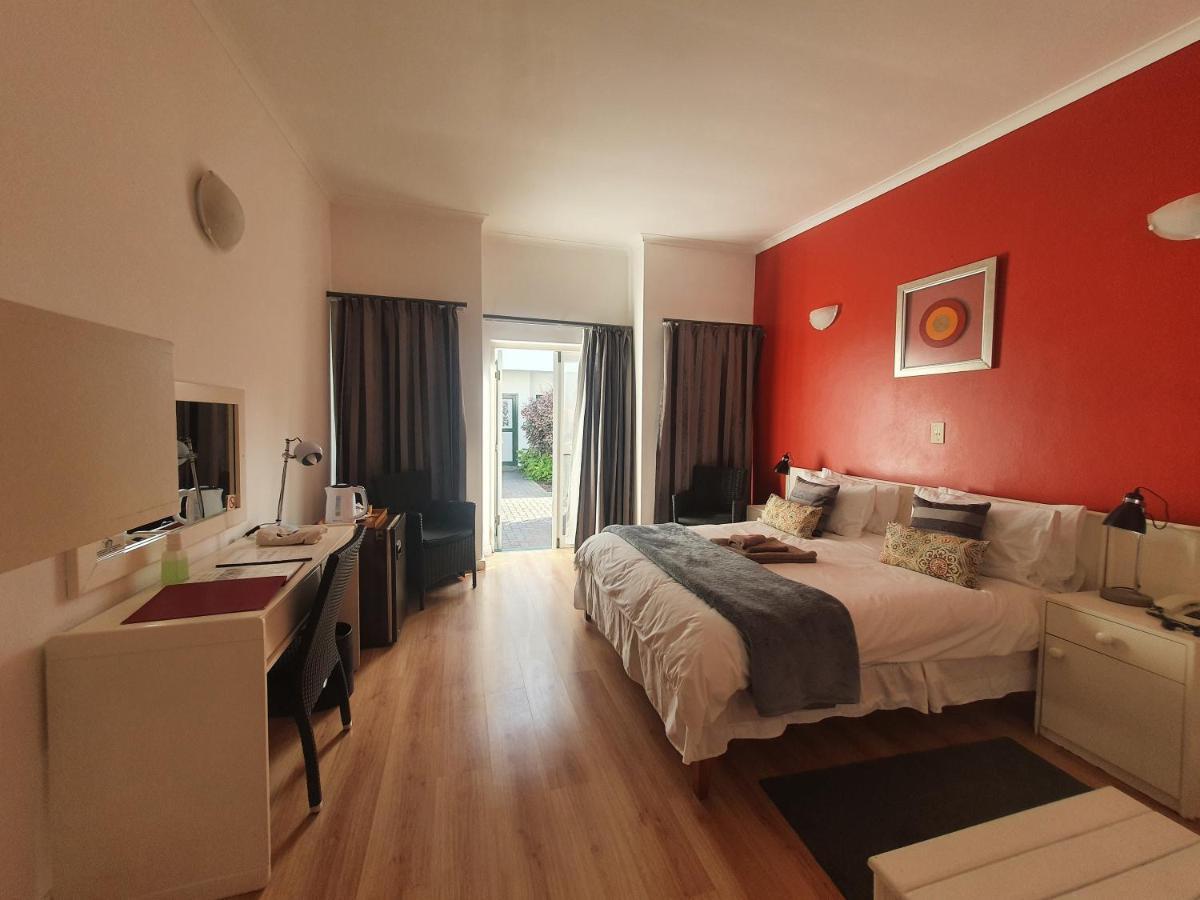 Langholm Hotel Walvis Bay Zewnętrze zdjęcie