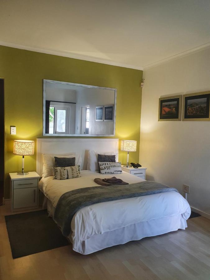 Langholm Hotel Walvis Bay Zewnętrze zdjęcie
