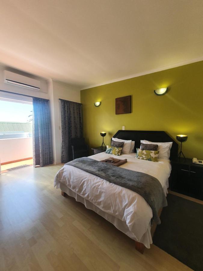 Langholm Hotel Walvis Bay Zewnętrze zdjęcie