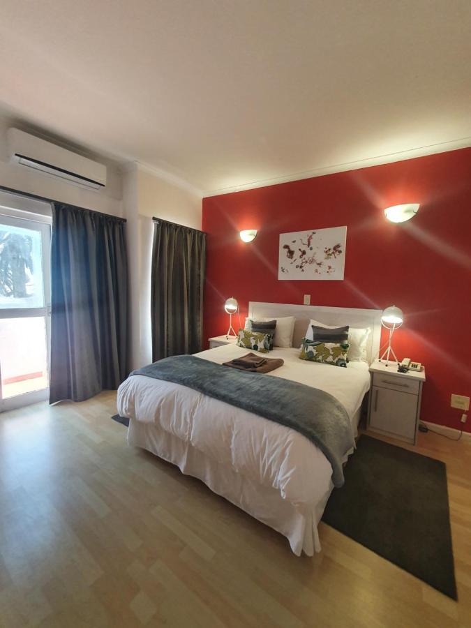 Langholm Hotel Walvis Bay Zewnętrze zdjęcie