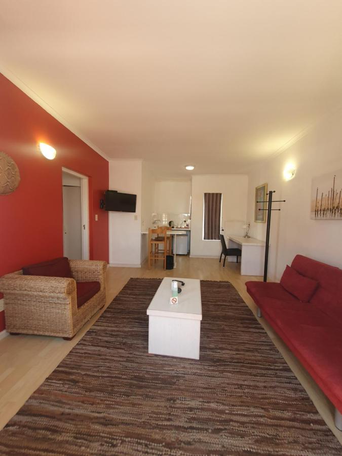 Langholm Hotel Walvis Bay Zewnętrze zdjęcie