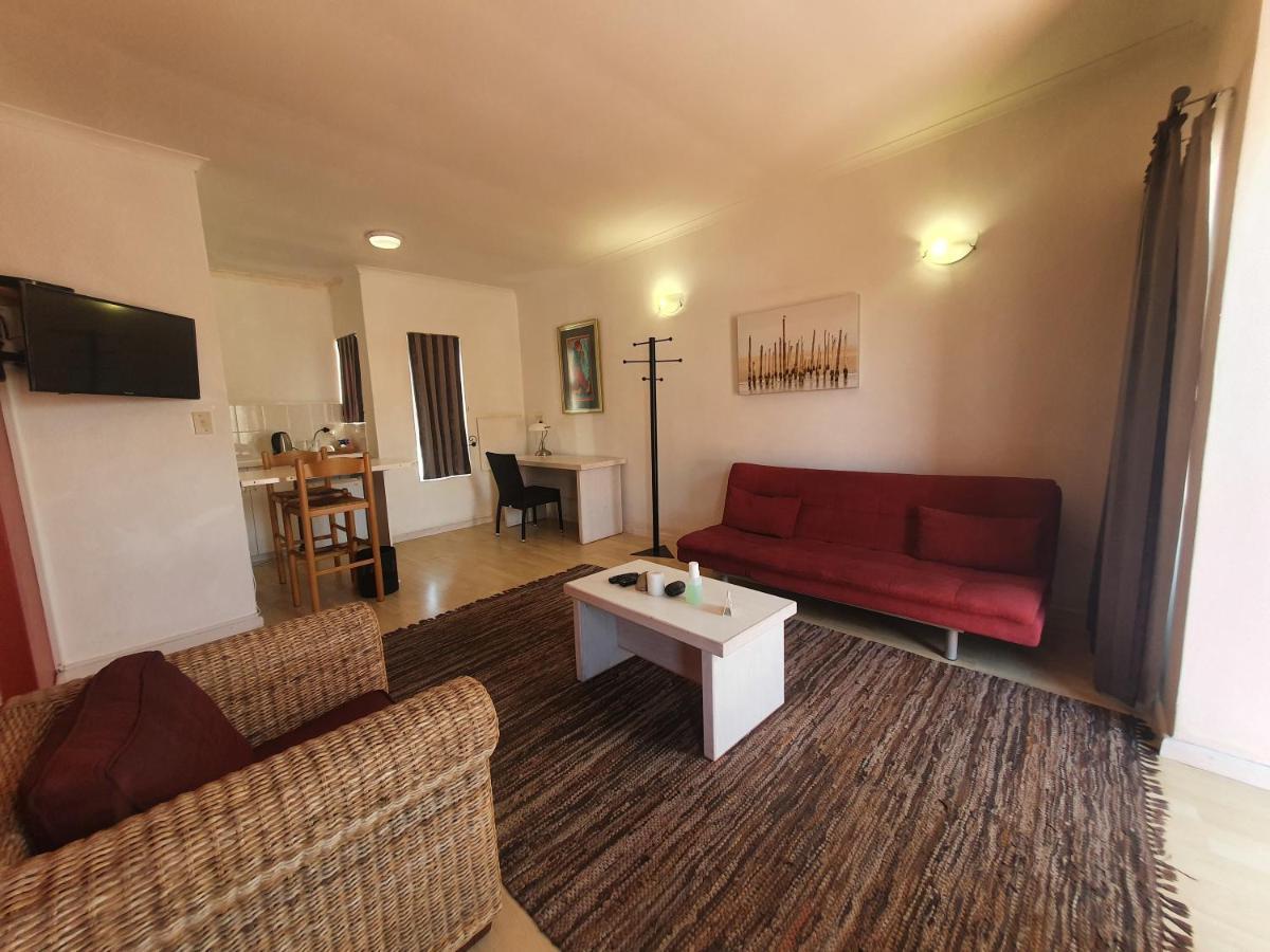 Langholm Hotel Walvis Bay Zewnętrze zdjęcie