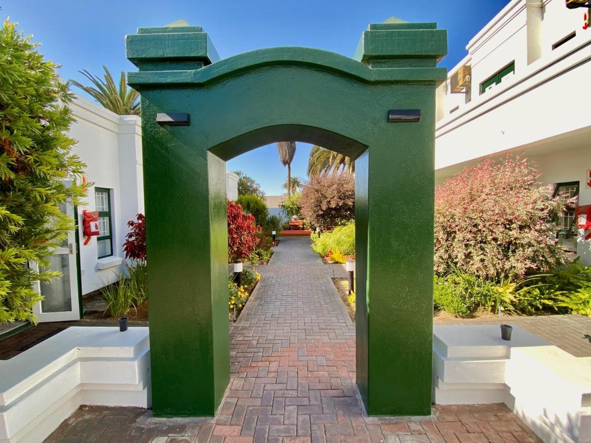 Langholm Hotel Walvis Bay Zewnętrze zdjęcie