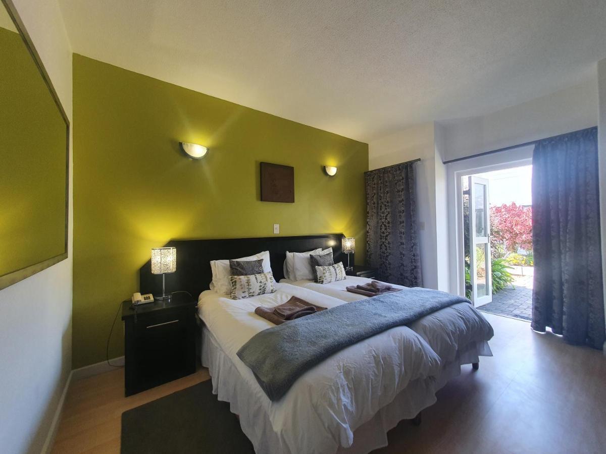 Langholm Hotel Walvis Bay Zewnętrze zdjęcie