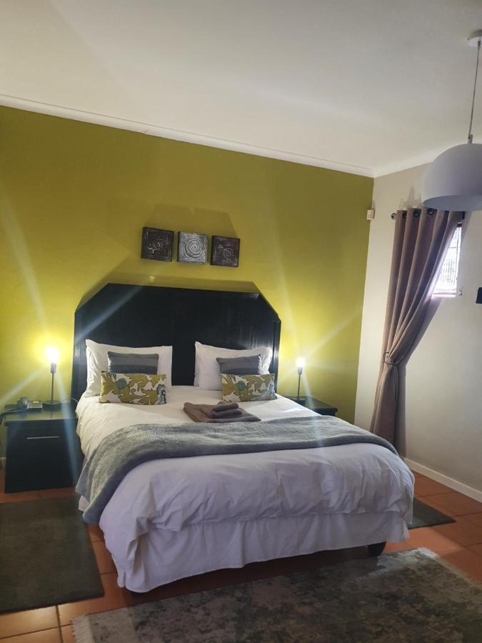 Langholm Hotel Walvis Bay Zewnętrze zdjęcie