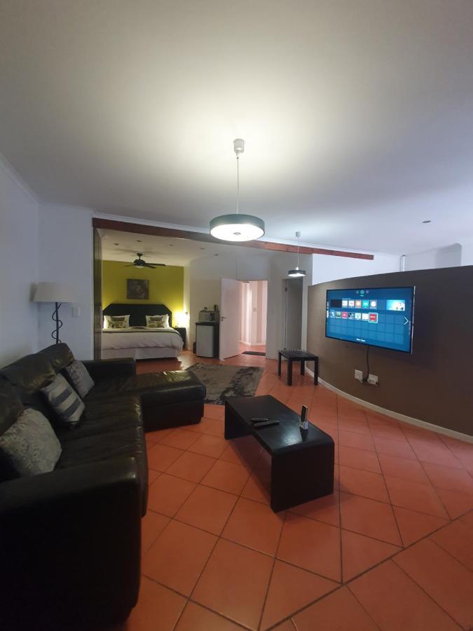 Langholm Hotel Walvis Bay Zewnętrze zdjęcie