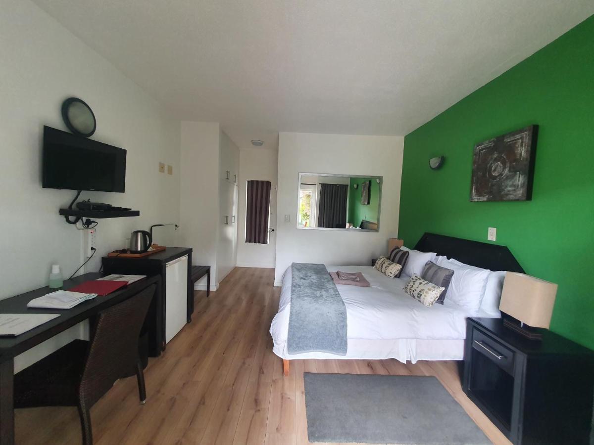 Langholm Hotel Walvis Bay Zewnętrze zdjęcie