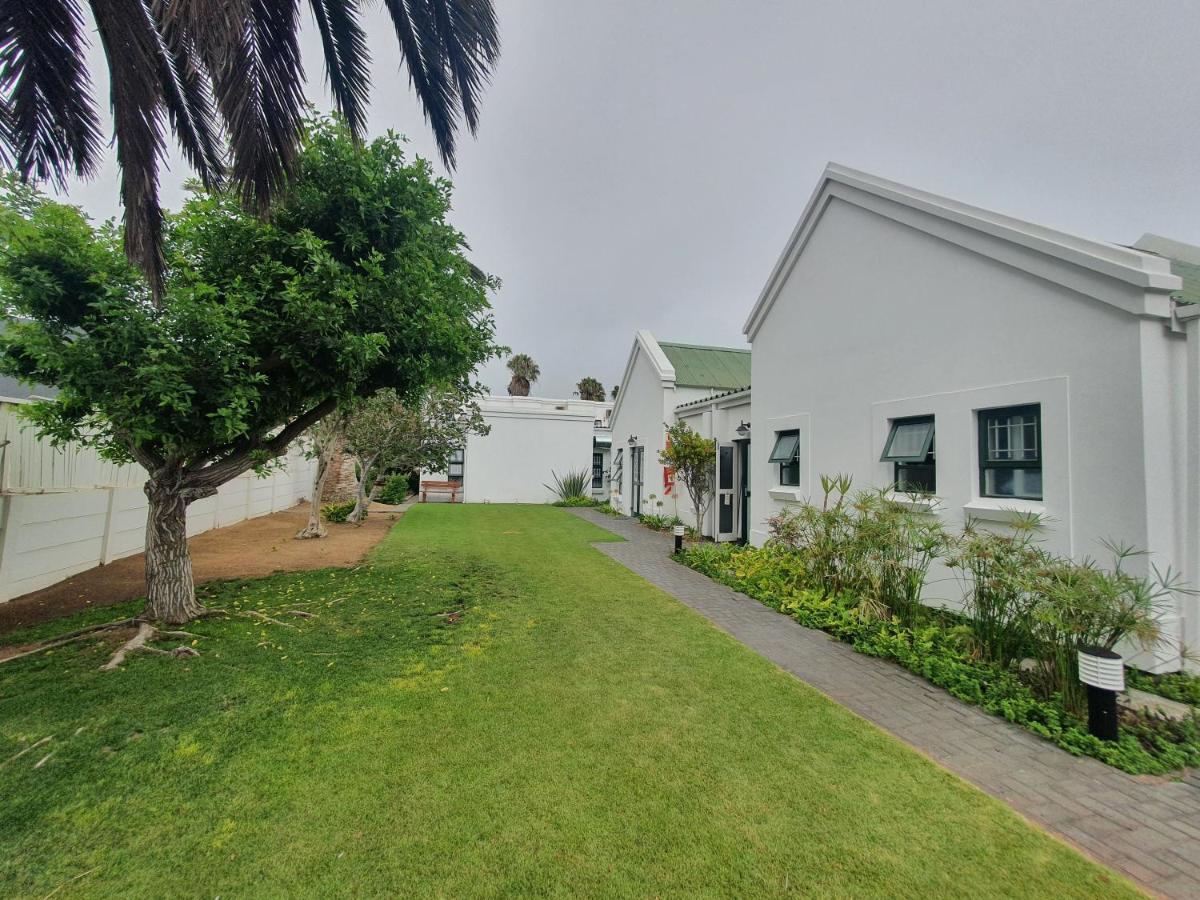 Langholm Hotel Walvis Bay Zewnętrze zdjęcie