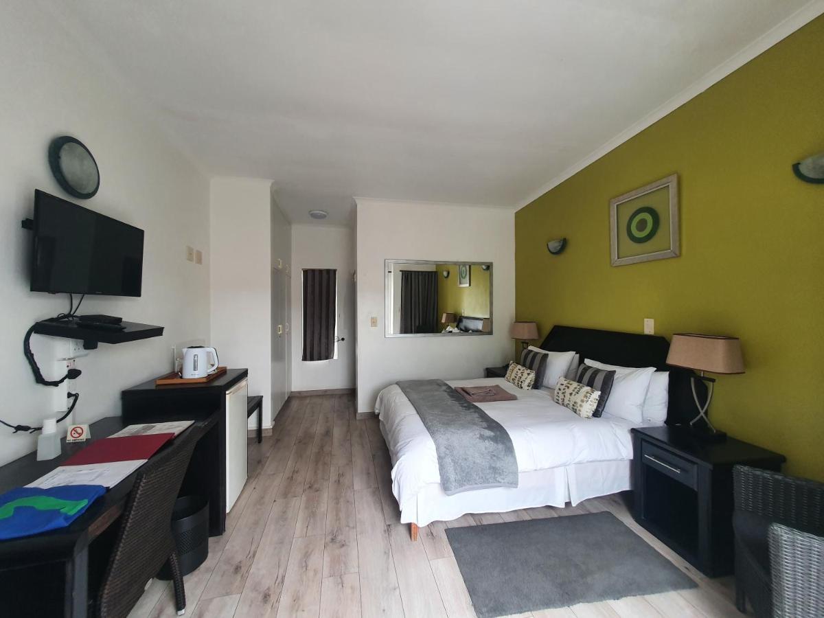 Langholm Hotel Walvis Bay Zewnętrze zdjęcie