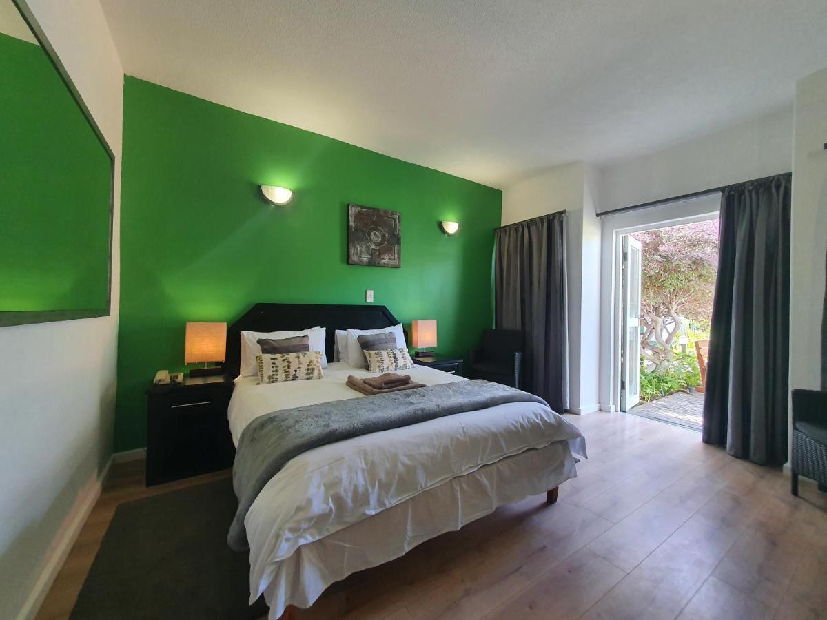 Langholm Hotel Walvis Bay Zewnętrze zdjęcie