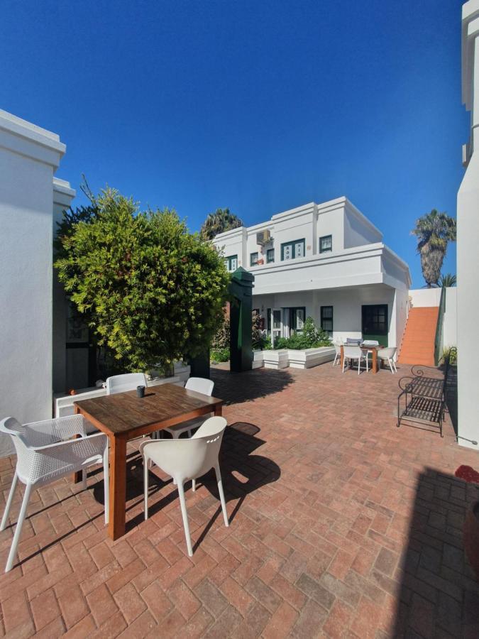 Langholm Hotel Walvis Bay Zewnętrze zdjęcie