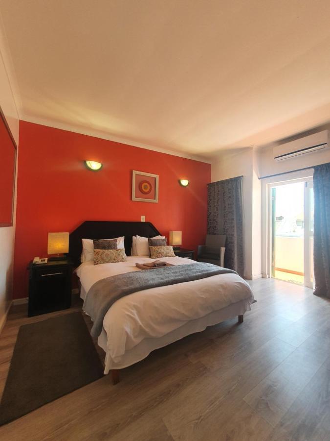Langholm Hotel Walvis Bay Zewnętrze zdjęcie